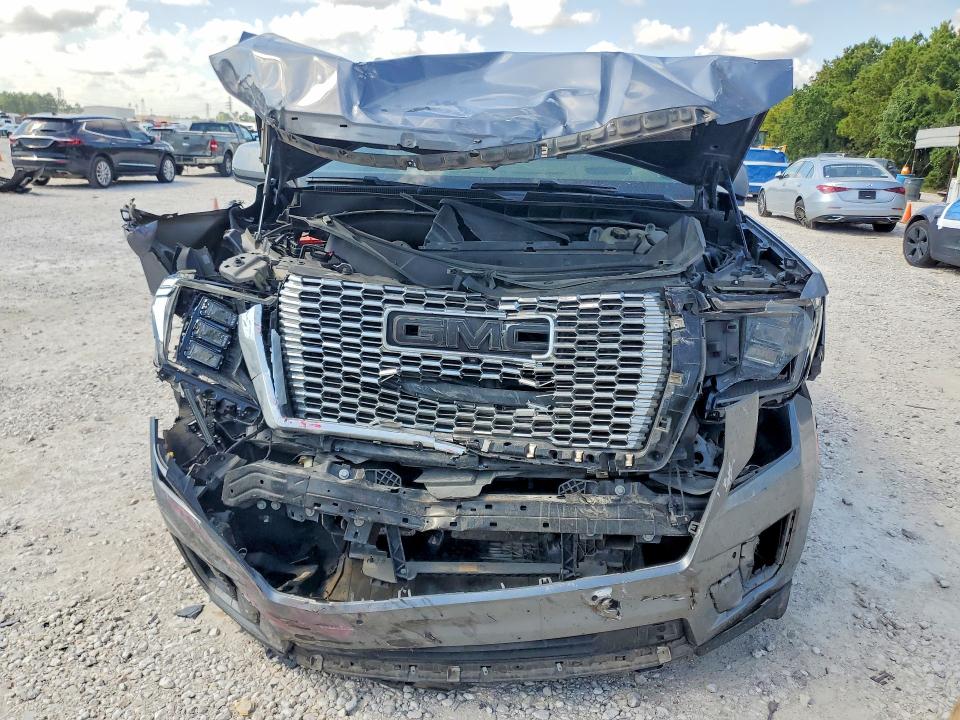 59727246 :رقم المزاد ، 1GKS2DKL6MR450839 vin ، 2021 Gmc Yukon مزاد بيع