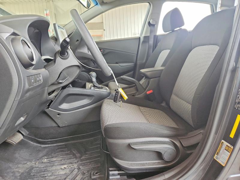 Продажа на аукционе авто 2022 Hyundai Kona, vin: KM8K22ABXNU764240, номер лота: 62655976