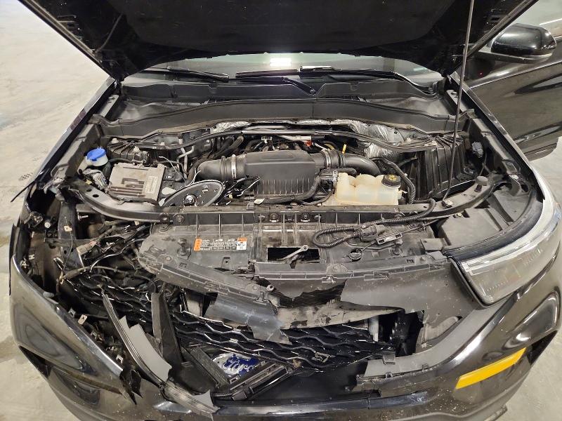 Aukcja sprzedaży 2020 Ford Explorer, vin: 1FM5K8GC1LGA16214, numer aukcji: 62015616