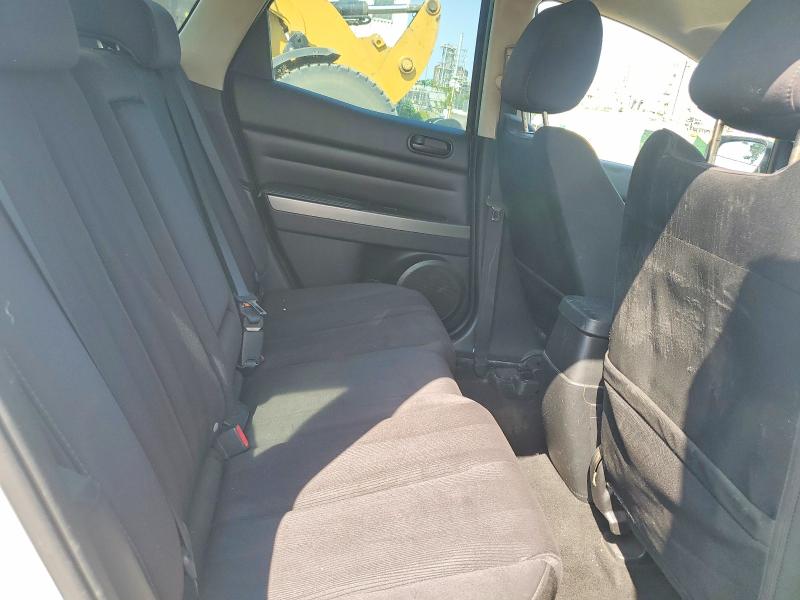 Aukcja sprzedaży 2011 Mazda Cx-7, vin: JM3ER2B51B0407481, numer aukcji: 61932166