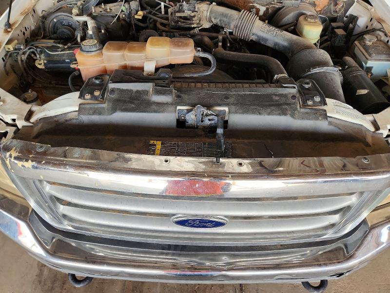 Продажа на аукционе авто 2004 Ford F250, vin: 1FTNX21L74EA53339, номер лота: 61745346
