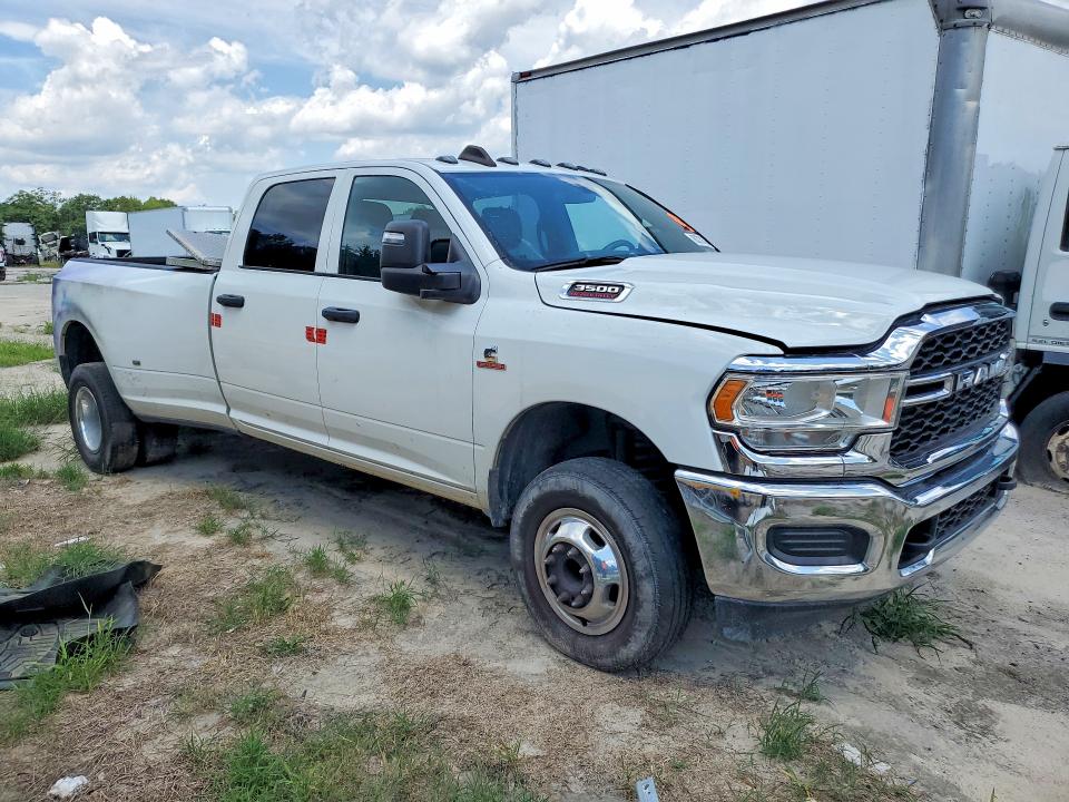 Продаж на аукціоні авто 2024 Ram 3500, vin: 3C63RRGL6RG215180, номер лоту: 60373076