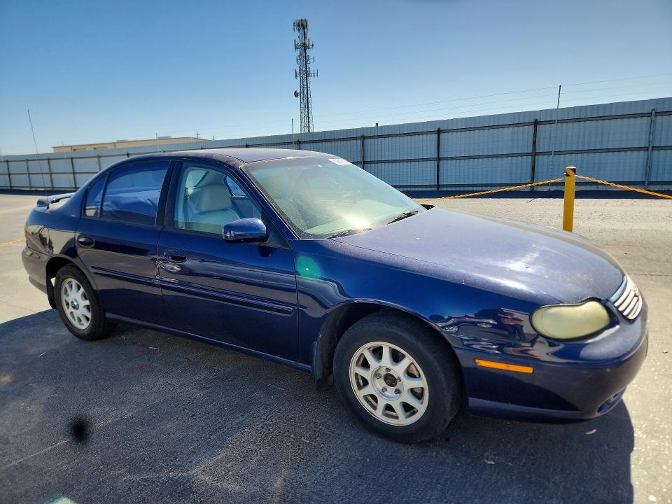 Aukcja sprzedaży 1999 Chevrolet Malibu, vin: 1G1NE52J0X6251062, numer aukcji: 59318296