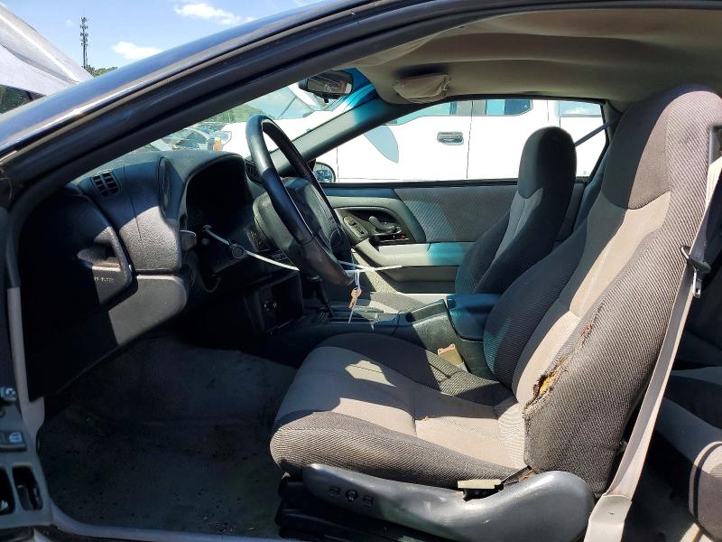 62356376 :رقم المزاد ، 2G1FP22PXR2146583 vin ، 1994 Chevrolet Camaro مزاد بيع
