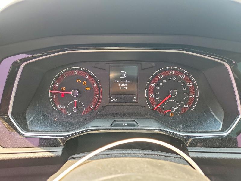 59799986 :رقم المزاد ، 3VWCB7BU0KM210210 vin ، 2019 Volkswagen Jetta مزاد بيع