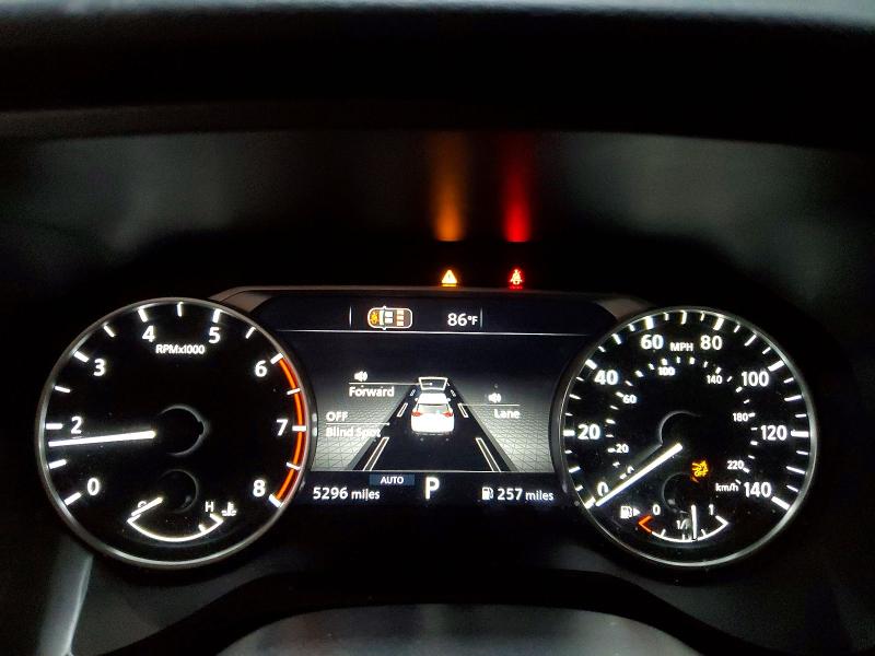Aukcja sprzedaży 2026 Nissan Rogue, vin: 5N1BT3BBXTC677054, numer aukcji: 61363746