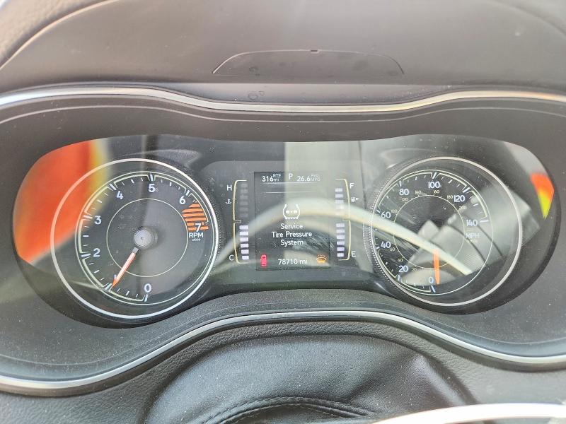 Продаж на аукціоні авто 2020 Jeep Cherokee, vin: 1C4PJLCB8LD581304, номер лоту: 59239066