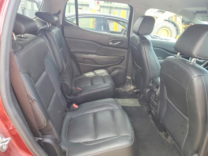 Продажа на аукционе авто 2018 Gmc Acadia, vin: 1GKKNULS2JZ156086, номер лота: 56127026