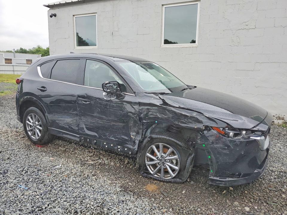 Aukcja sprzedaży 2025 Mazda Cx-5, vin: JM3KFBCL4S0566133, numer aukcji: 59236726
