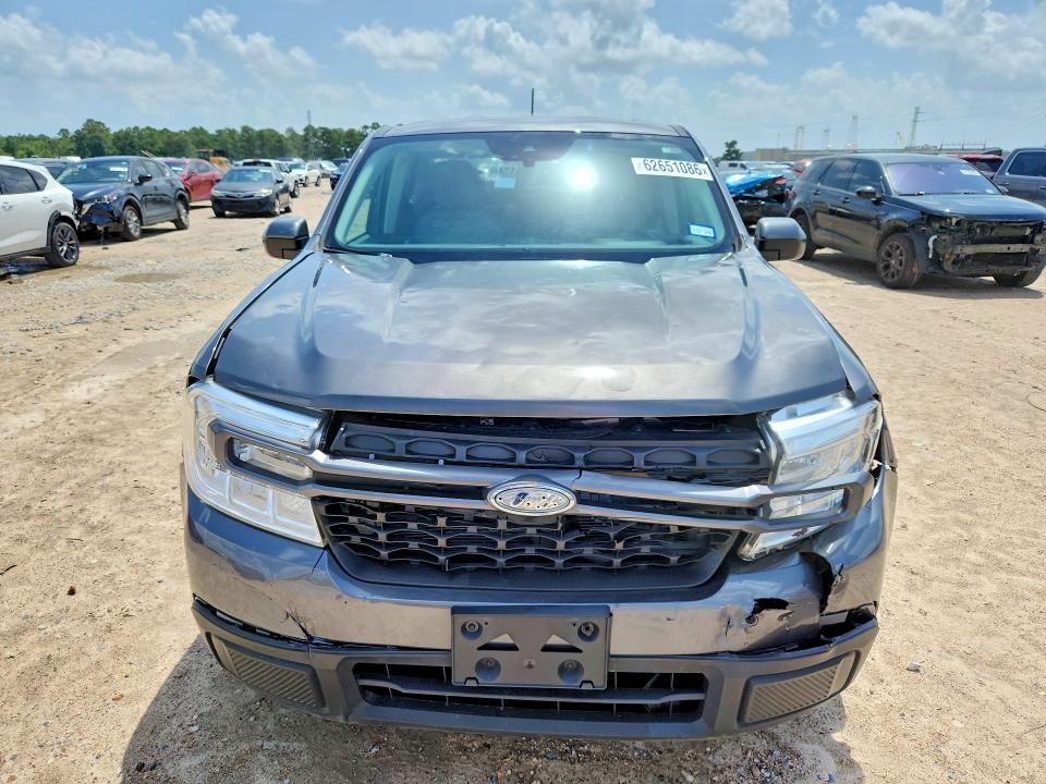 Продажа на аукционе авто 2023 Ford Maverick, vin: 3FTTW8E30PRA93528, номер лота: 62651086