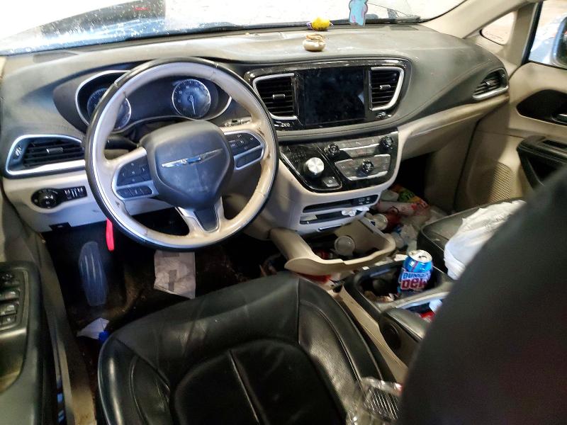 Aukcja sprzedaży 2020 Chrysler Pacifica, vin: 2C4RC1GG9LR235658, numer aukcji: 61397986