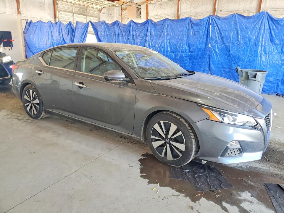 Aukcja sprzedaży 2021 Nissan Altima, vin: 1N4BL4DV2MN413775, numer aukcji: 59604216