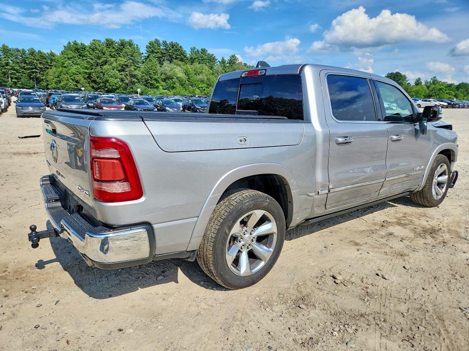 Aukcja sprzedaży 2019 Ram 1500, vin: 1C6SRFHTXKN679353, numer aukcji: 60359956
