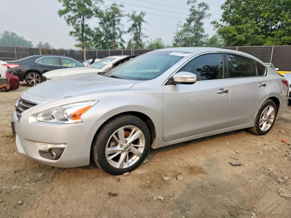 Aukcja sprzedaży 2013 Nissan Altima, vin: 1N4AL3AP1DC225952, numer aukcji: 60387566