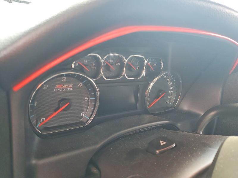 2016 Chevrolet Silverado მანქანა იყიდება აუქციონზე, vin: 1GC1KVEG3GF178851, აუქციონის ნომერი: 61093046