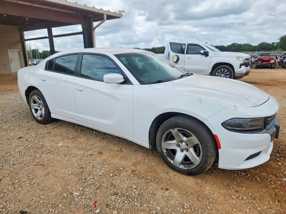 2016 Dodge Charger მანქანა იყიდება აუქციონზე, vin: 2C3CDXAG3GH165458, აუქციონის ნომერი: 61989236