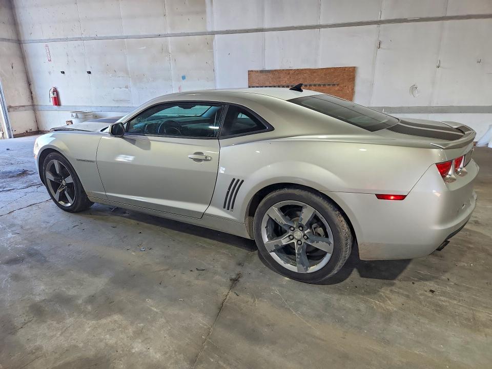 Aukcja sprzedaży 2011 Chevrolet Camaro, vin: 2G1FC1ED9B9163637, numer aukcji: 59710886