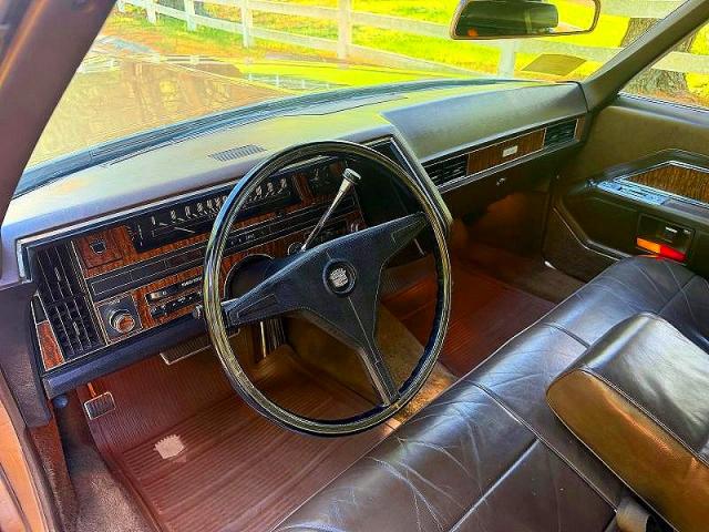 Продаж на аукціоні авто 1970 Cadillac Deville, vin: J0292047000000000, номер лоту: 73340965
