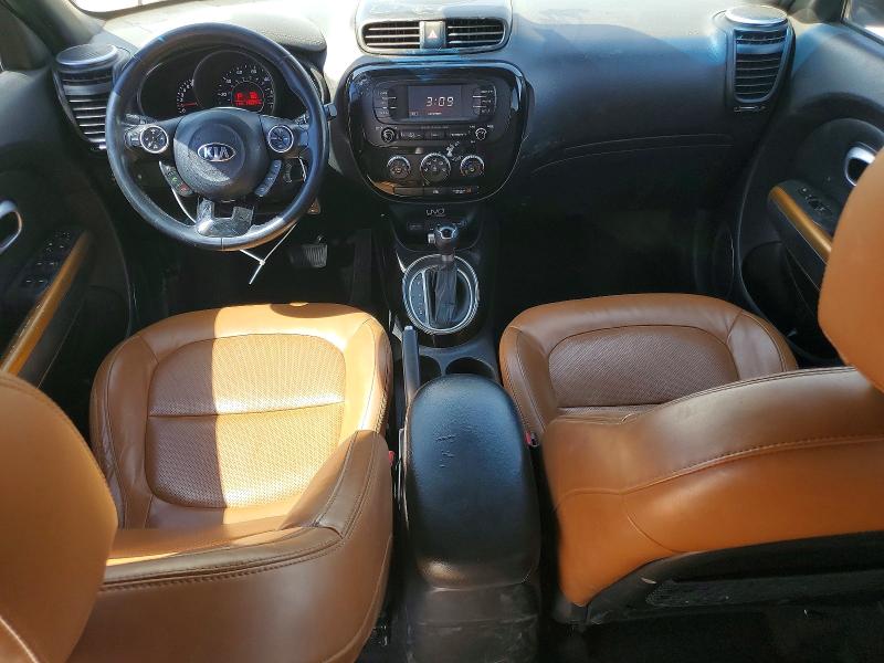 Продажа на аукционе авто 2016 Kia Soul, vin: KNDJX3A57G7378832, номер лота: 59175736