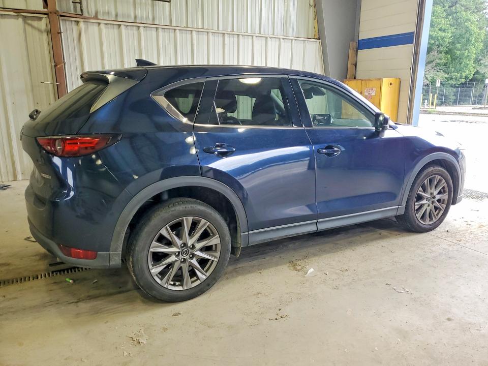 Продаж на аукціоні авто 2021 Mazda Cx-5, vin: JM3KFBDM5M1341577, номер лоту: 60745936