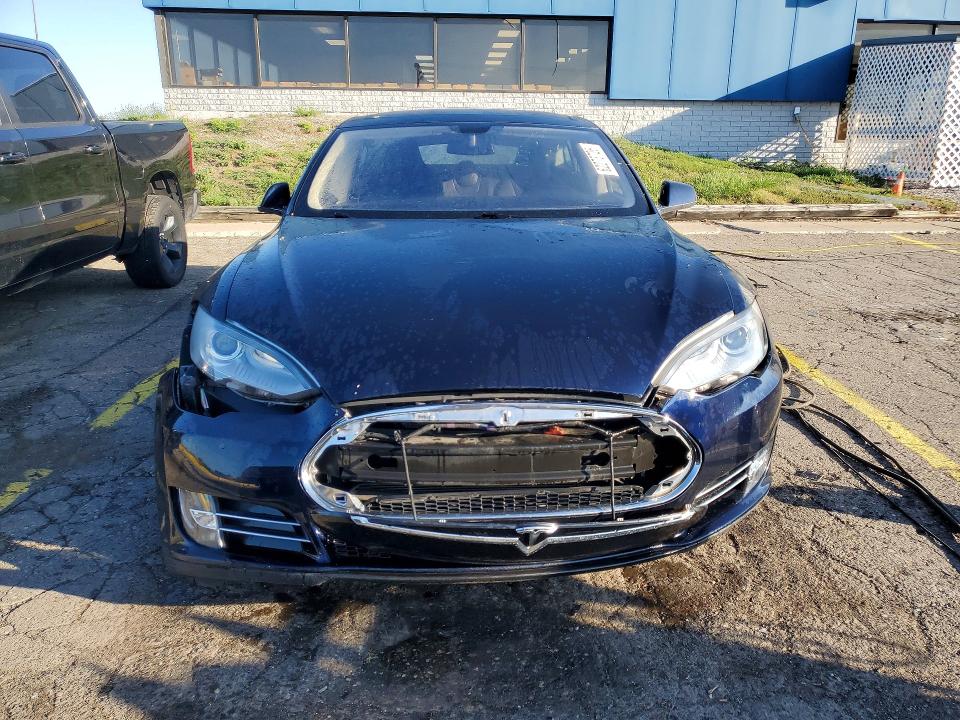 Продаж на аукціоні авто 2013 Tesla Model S, vin: 5YJSA1DN8DFP21126, номер лоту: 62273726