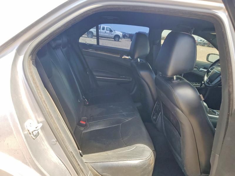 63301486 :رقم المزاد ، 2C3CCAET2DH650435 vin ، 2013 Chrysler 300c مزاد بيع