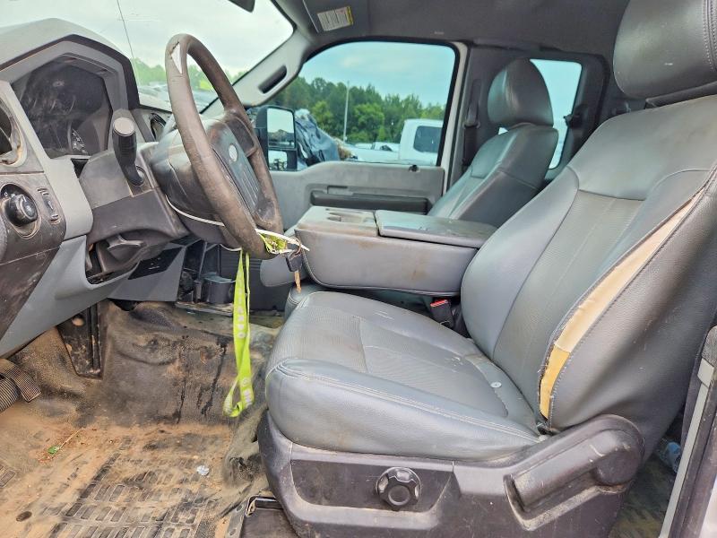 Aukcja sprzedaży 2013 Ford F450, vin: 1FD0X4GT1DEA51370, numer aukcji: 61902256