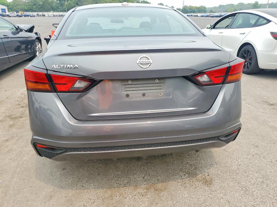Продаж на аукціоні авто 2020 Nissan Altima, vin: 1N4BL4BV6LC101147, номер лоту: 61597426