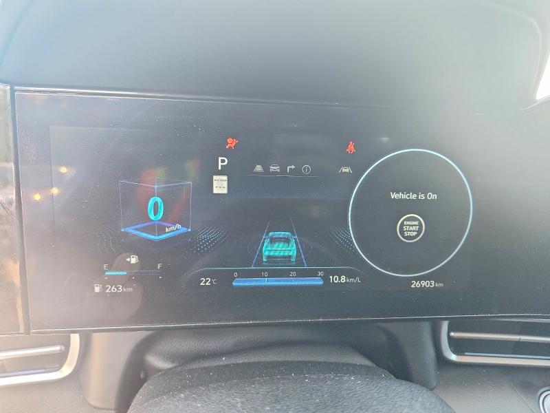 Aukcja sprzedaży 2025 Hyundai Elantra, vin: KMHLN4DG0SU917461, numer aukcji: 62141986