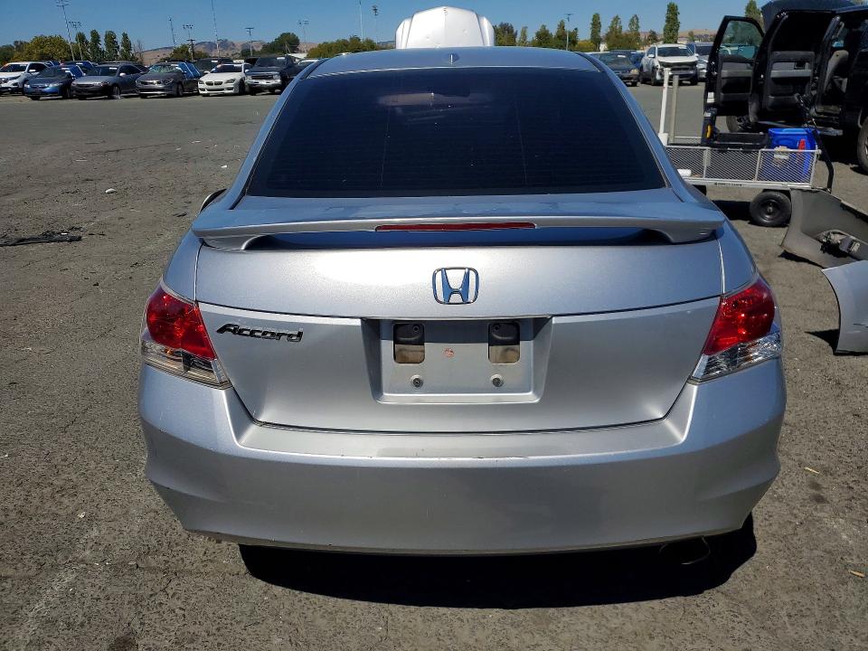 Aukcja sprzedaży 2008 Honda Accord, vin: 1HGCP26858A073082, numer aukcji: 60511326