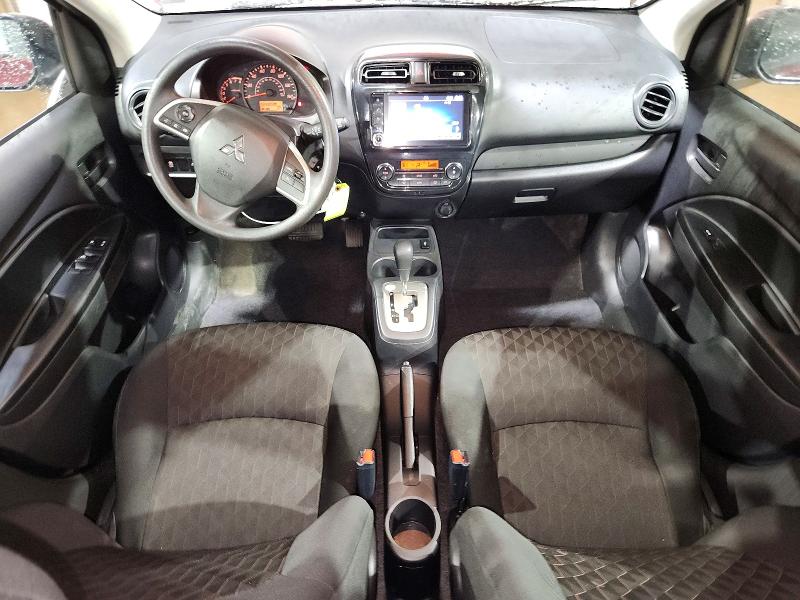 Aukcja sprzedaży 2024 Mitsubishi Mirage, vin: ML32AUHJ8RH035994, numer aukcji: 62015396