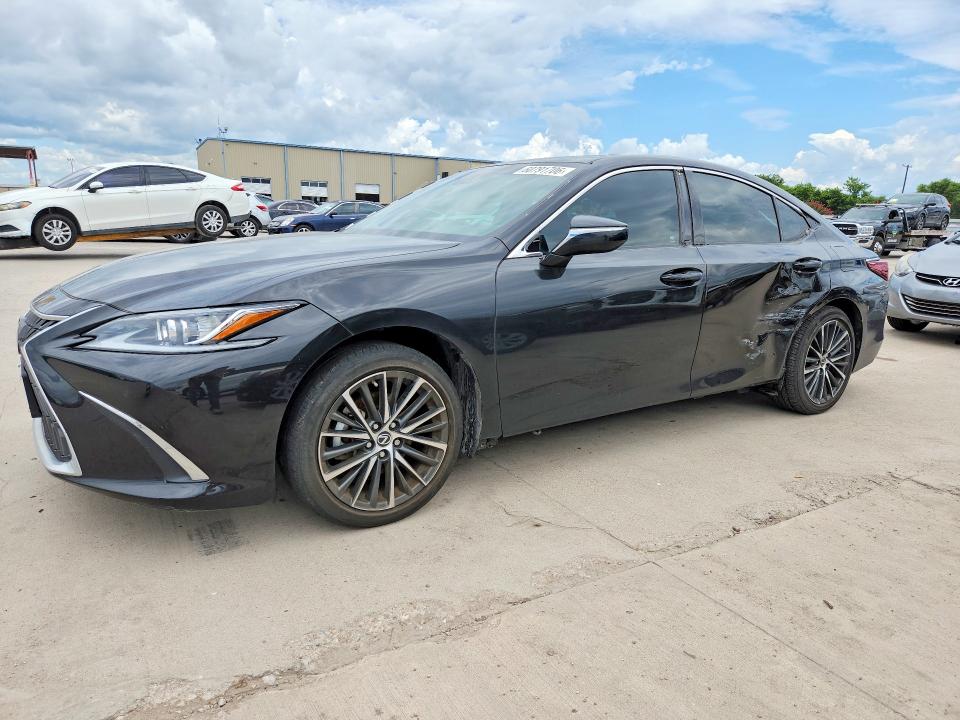 Aukcja sprzedaży 2024 Lexus Es 350, vin: 58ADZ1B19RU167261, numer aukcji: 60791706