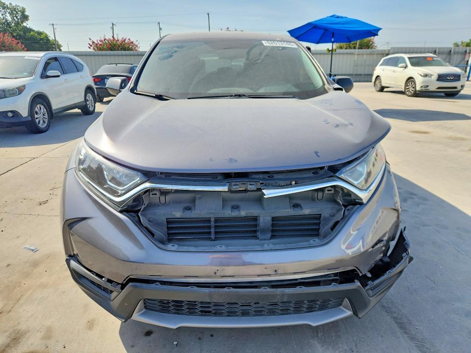 62613146 :رقم المزاد ، 5J6RW5H30KL002411 vin ، 2019 Honda Cr-v مزاد بيع