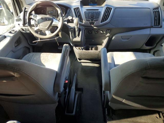 Продаж на аукціоні авто 2017 Ford Transit, vin: 1FBAX2CG0HKA41933, номер лоту: 62481116
