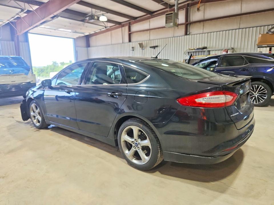 Aukcja sprzedaży 2013 Ford Fusion, vin: 3FA6P0HR1DR247287, numer aukcji: 59668106