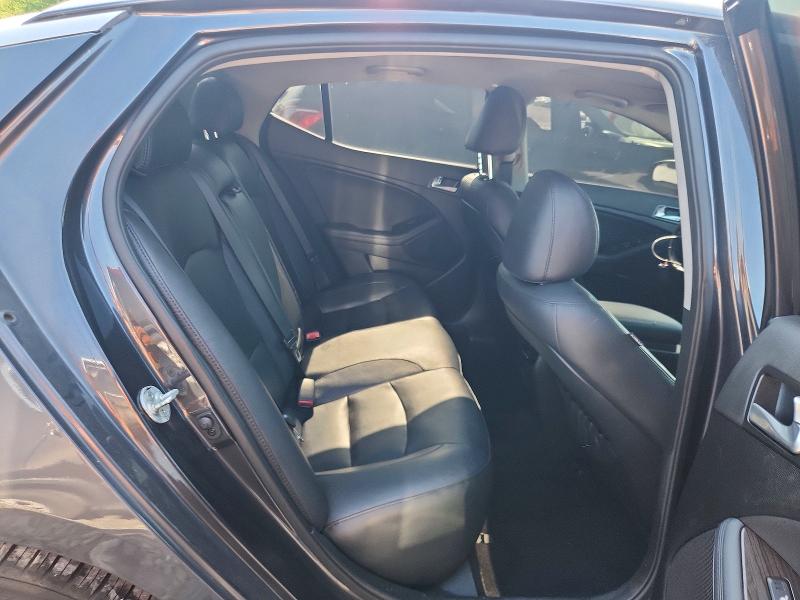 Продажа на аукционе авто 2015 Kia Optima, vin: 5XXGN4A72FG503927, номер лота: 59260036