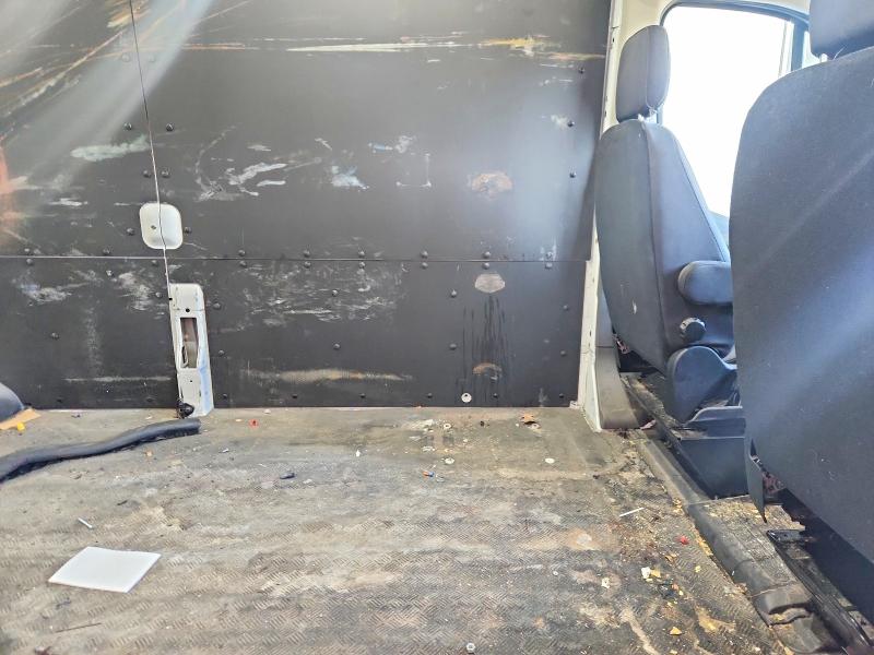 61020886 :رقم المزاد ، 1FTBR2C85NKA44874 vin ، 2022 Ford Transit مزاد بيع