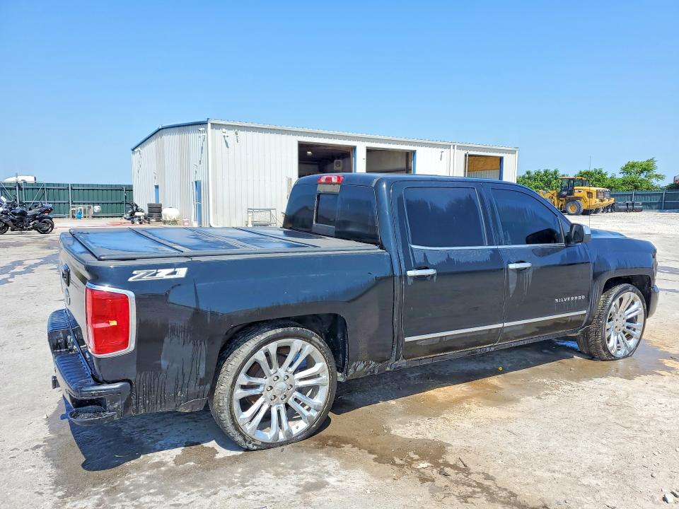 Aukcja sprzedaży 2017 Chevrolet Silverado, vin: 3GCUKSEC6HG407032, numer aukcji: 85450525