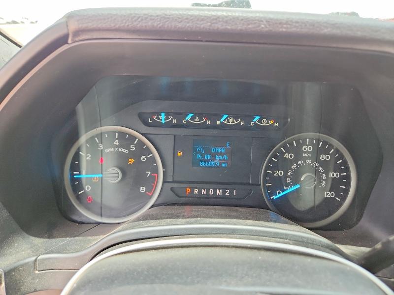 59880426 :رقم المزاد ، 1FTEW1CB6KKC90128 vin ، 2019 Ford F150 مزاد بيع