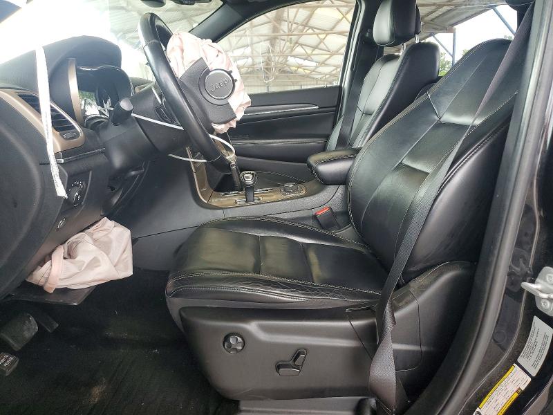 Продажа на аукционе авто 2015 Jeep Grand Cherokee, vin: 1C4RJFBG3FC846907, номер лота: 61015516
