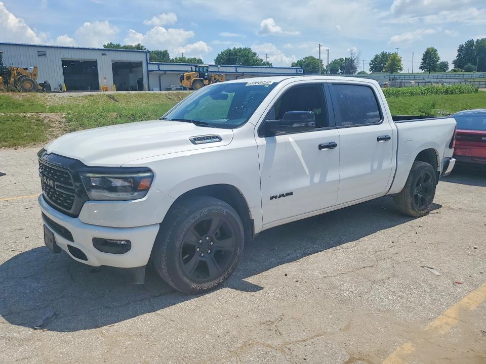 Aukcja sprzedaży 2023 Ram 1500, vin: 1C6SRFFT6PN691896, numer aukcji: 59720646