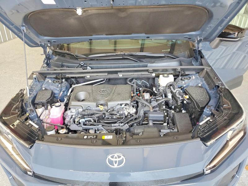 Aukcja sprzedaży 2026 Toyota Rav4, vin: 2T36DRBV9TC002780, numer aukcji: 60929746