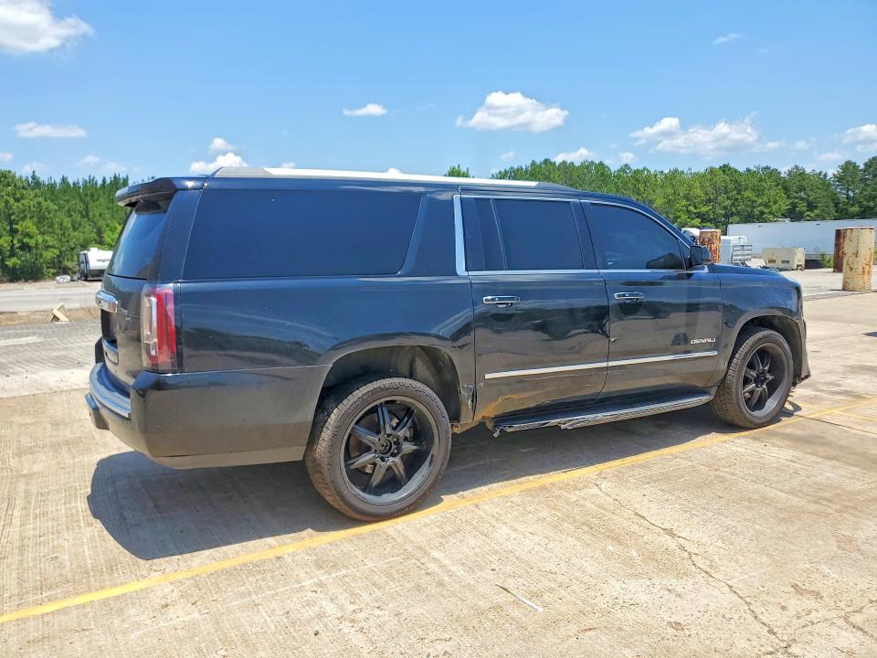 Aukcja sprzedaży 2020 Gmc Yukon Xl, vin: 1GKS1HKJ7LR289568, numer aukcji: 59955576