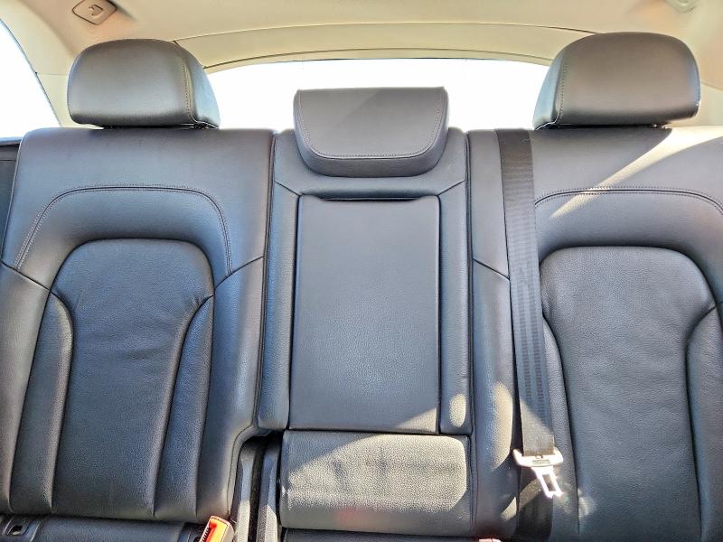 Aukcja sprzedaży 2015 Audi Q5, vin: WA1LFAFP0FA124126, numer aukcji: 60664936
