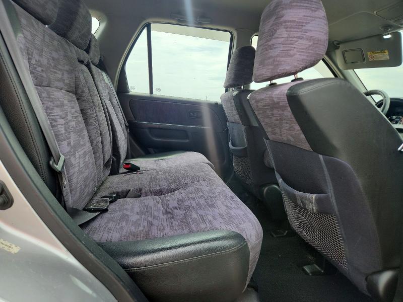 Auction sale of the 2003 Honda Cr-v, vin: SHSRD68473U107051, lot number: 63499036