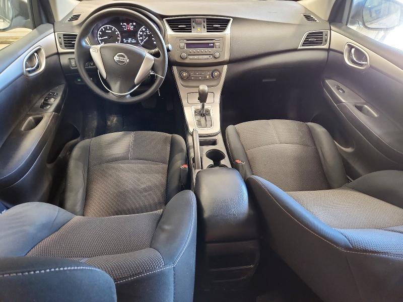 Aukcja sprzedaży 2014 Nissan Sentra, vin: 3N1AB7AP3EY249508, numer aukcji: 60244636