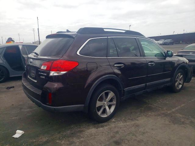 Продажа на аукционе авто 2013 Subaru Outback, vin: 4S4BRBSC8D3236526, номер лота: 59626226