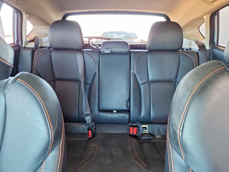 Продажа на аукционе авто 2023 Subaru Crosstrek, vin: JF2GTHNC1PH224107, номер лота: 59847636