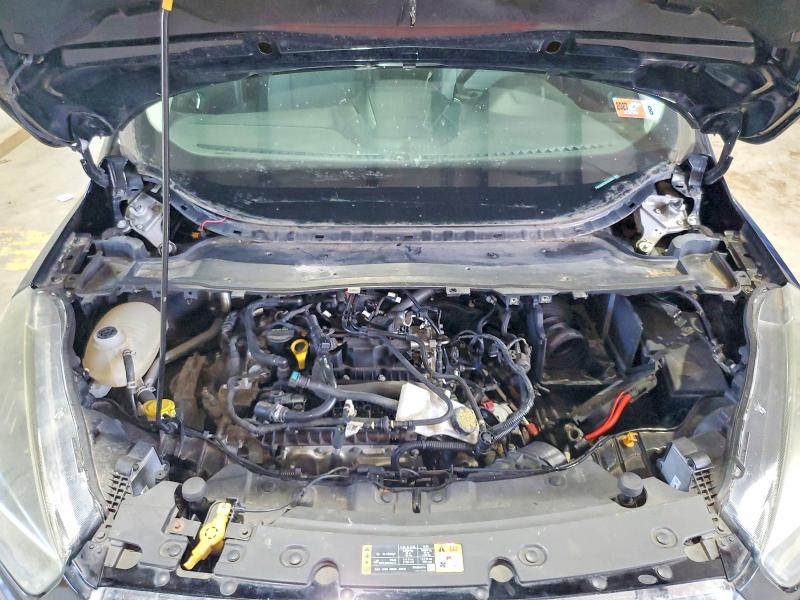 Продажа на аукционе авто 2017 Ford Escape, vin: 1FMCU0GD3HUA02951, номер лота: 59801866