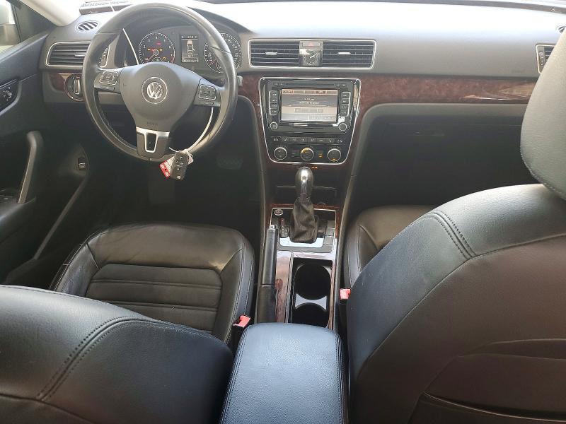Aukcja sprzedaży 2012 Volkswagen Passat, vin: 1VWCH7A30CC109565, numer aukcji: 60195246